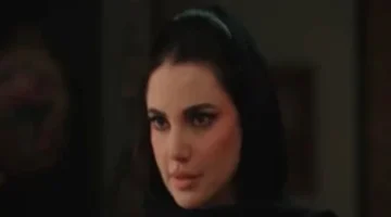 محمد ثروت يرث مع درة والدتها في الحلقة 12 من علي كلاي